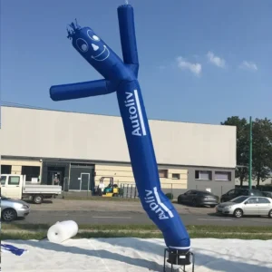 Skydancer Gonglable