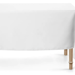 NAPPE RECTANGULAIRE 180X300CM